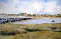 The Tollbridge, Shoreham